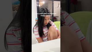 ARAL ARALAN NA ULET SILA 😂 FIRST DAY OF SCHOOL VLOG! Youtube: Grae Cabase @Althea Cabase @asia #gr