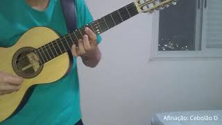 Vídeo de Não Falem Mal Da Viola
