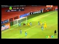 Orange Africa Cup Of Nations 2012 - Botswana 1 vs 2 Mali