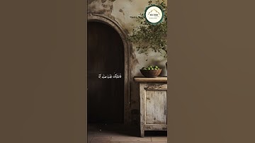 لا إله إلا الله وحده لا شريك له ❤️ #المصحف #تلاوة #ذكرى #راحة_نفسية #قرآن #تجويد #مصر #المنشاوي