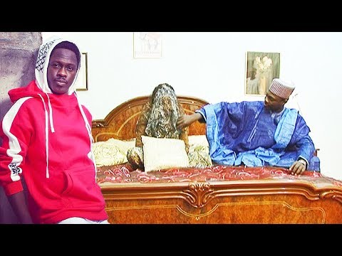 babu wata mace da za ta iya musun soyayya ta Ali Nuhu bayan kallon fim - Nigerian Hausa Movies