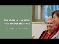 The vows in line with the signs of the times - Part I