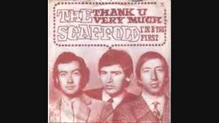 The Scaffold - Thank U Very Much