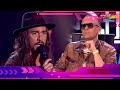 El ARGENTINO Luciano Bassi canta «Nessun dorma» de Luciano Pavarotti | Programa 5 | Top Star 2021