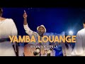 Sylvain Kashila - YAMBA LOUANGE [ Video Officielle ]