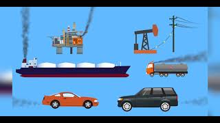 The Dirty Truth about Combustion Engine Vehicles