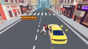 Super Thief Auto #24-3 - By Ysocorp