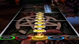 Strong Bad - Trogdor Expert Guitar FC (Guitar Hero II)
72/74
FCs: https://docs.google.com/spreadsheets/d/1ANc82rPbKuuRzR4fE18gUvKksABkln2jDR12c3ADb1s/edit?usp=sharing
The most ruthless, painful, hopeless grind I have ever put myself up against has finally concluded.
Im not exaggerating when I say this, but it literally felt like I was in an abusive relationship with this song. I have been going for this FC for over 20 months, with so many ups and downs I couldnt even count them. All of the grinding, method hunting, fucking ingame framedrop methods, all to get past the strumming ONCE. The feeling of hitting that last YB was beyond euphoric. I can finally say I have put this song behind me.
Thank you Cyan, Andrew, sleeperwave, Jilde, Skylar, cosmic, kira, ann, and anyone I missed for being the best motherfuckers ever, and for encouraging me that me FCing this was possible. Thank you.
Copy and paste of my big 2 copypasta (it was 100% serious btw):
I just wanna let everyone in the community know, I will NEVER FC Trogdor. The strumming is way too precise to ever hit even once, let alone in a run after over 70 seconds everytime. It is physically impossible for me to strum 16 nps that accurately. 16 nps is hard for me to hit even on CH, but with a strum limit .66 NPS above that its just not happening. Sorry. Strong Bad - Trogdor Expert Guitar FC (Guitar Hero II)