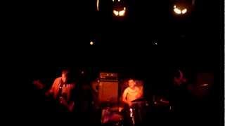 New Lows - Live @ SUB, Graz