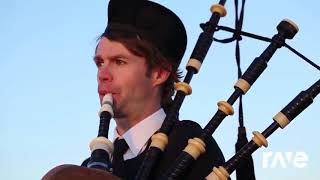 Ravedj Starts His Motorcycle - Cyrakek & Master Sax 11 Ravedj