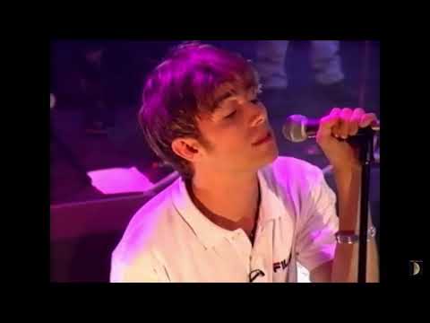 damon albarn edit
