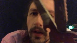 Asmr 2 Minute Face Haircut Youre A Sasquatch