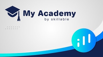 My Academy by Skillable | Universidad Internacioal | PRESENTACION