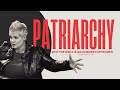 Gender dysphoria and patriarchy  demolishing strongholds