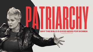 Gender Dysphoria And Patriarchy - Demolishing Strongholds