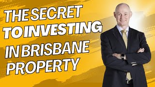The Secret to Investing in Brisbane Waterfront Property Before the 2032 Olympics!