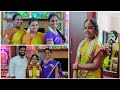 Diml tamil  fun with family    function  vlogs with kamal  raji