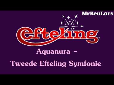 Efteling muziek -