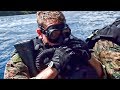 Force Recon Marines (FORECON) • Special Ops Capable (SOC)