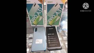 سعر ومواصفات هاتف oppo A31 | هل يستحق الشراء ؟