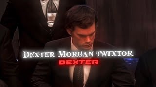 Dexter Morgan Twixtor Dexter All Seasons