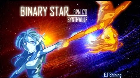 Pump it up M BINARY STAR (바이너리 스타) S17 beginner play