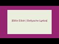 Billie Eilish \|/ Bellyache Lyrics Download Mp4