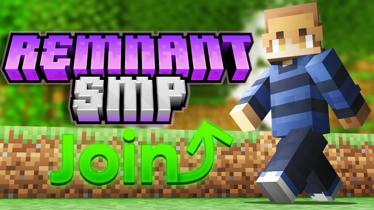 We Created Minecraft's Most Ancient SMP (Applications open!)