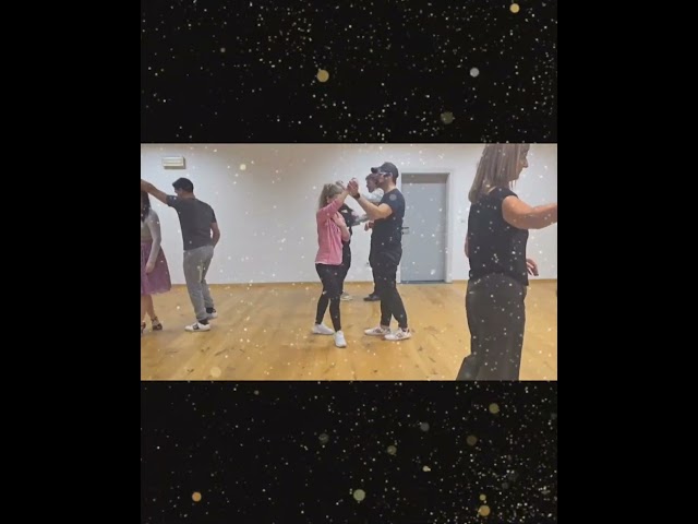 Brixen latin dance school Bressanone gruppo di danza caraibica info 380 757 3292 Roberto