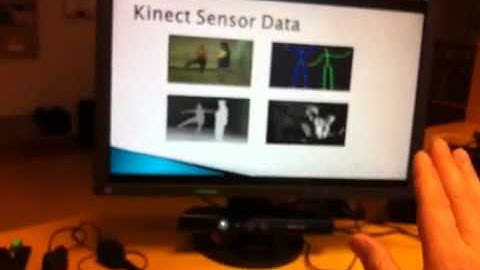 Win&I Kinect hack test.flv