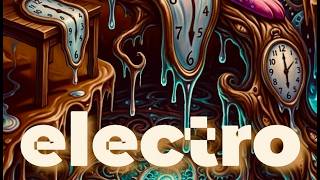 Hypster & Niqi – Let The Beat Drop (Miles Dyson Remix) | Electro House | AI Visuals