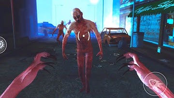 Zombeast | New Game Update - Zombie Mode - Gameplay Walkthrough Version 0.27.4