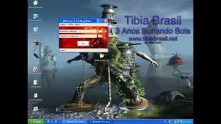 Crackeando Elf Bot com Golfinho