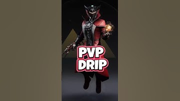 Destiny 2 Warlock Fashion Exotic Ophidian Aspect Warlock Gauntlets Heresy ACT 3. #destiny2