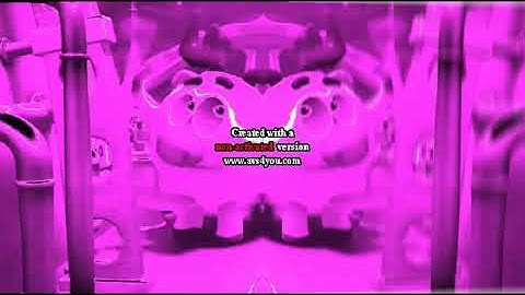 Bruise Effects 1 in CoNfUsIoN