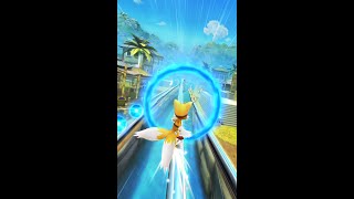 Sonic Dash 2 tips, tricks and cheats for Android and iOS screenshot 1