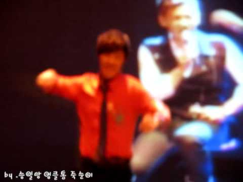 성신여대 승일오빠 이글파이브
