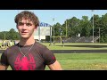 Preseason Blitz: Linden-Kildare