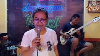 MABOK NgeSLOT (Indri fahriza)-Team Live Music Angkringan Wakaji || Voc : Kelvitasary