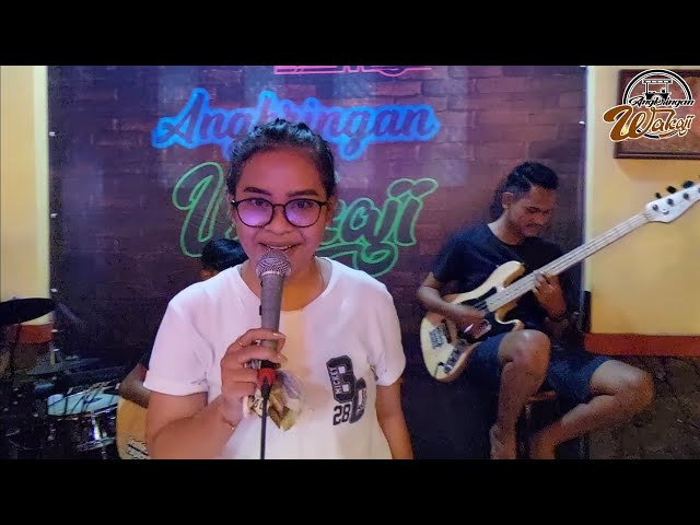 MABOK NgeSLOT (Indri fahriza)-Team Live Music Angkringan Wakaji || Voc : Kelvitasary class=