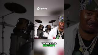 The Mistake That Cost Drakeo The Ruler His Life…