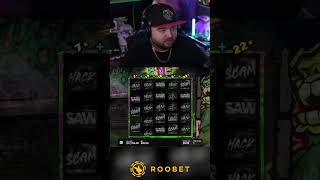 $17,000 WIN ON CHAOS CREW! (20x MULTIPLIER CAT)