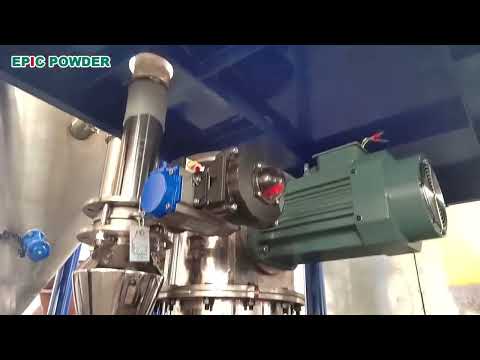 Струйная мельница на продажу-EPIC Powder Machinery