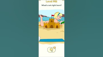 Dop 2 Delete One Part Level 442 #youtubeshorts #shorts #dbillions