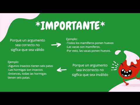 Video: ¿Cuál es la diferencia entre inválido e inválido?