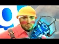 КАК НАЙТИ ДРУЗЕЙ? | Garry's Mod |