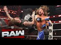  AJ Styles, Dragon Lee and Penta take down The Judgment Day: Raw highlights, Oct. 6, 2025