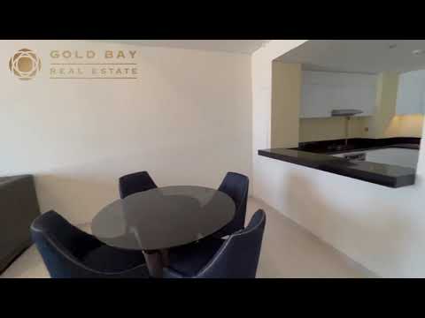 شقة على البحر للبيع في منطقة لوسيل قطر