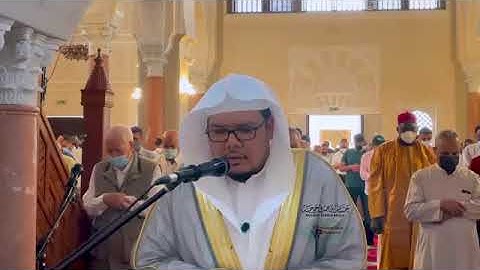 تلاوة حجازية برواية ورش عن نافع ارح بها قلبك