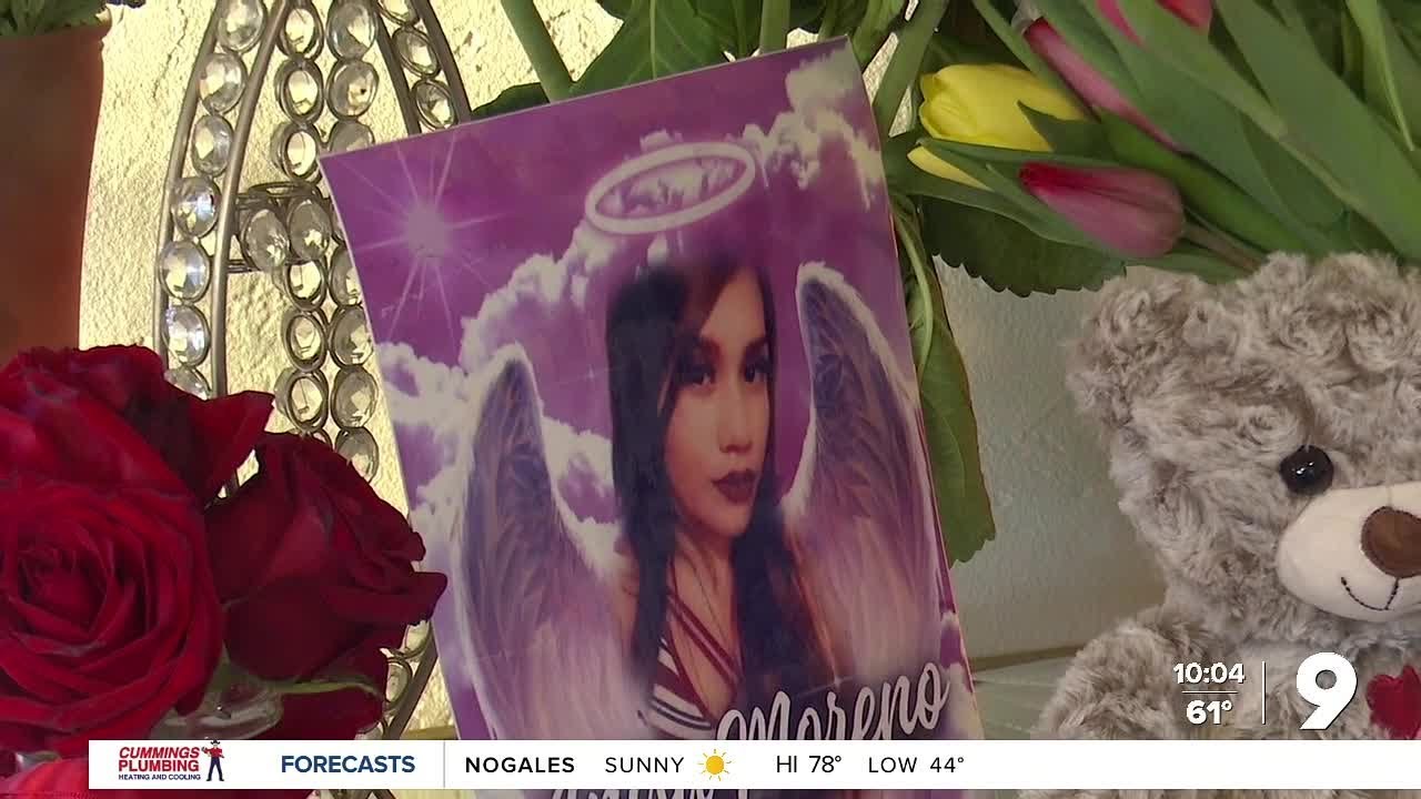 Pregnant woman shot and killed, family speaks out - YouTube